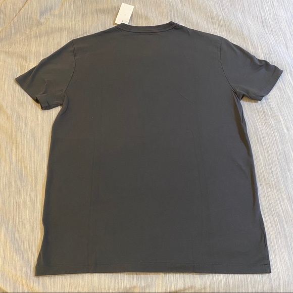 Polo Ralph Lauren Classic Fit V-Neck T-Shirt - Picture 5 of 8